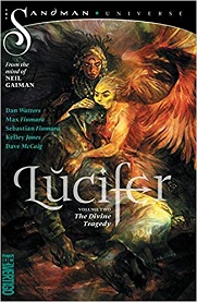 Lucifer Vol. 1