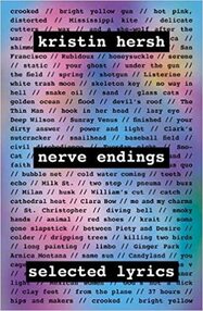 Nerve Endings: Selected Lyrics