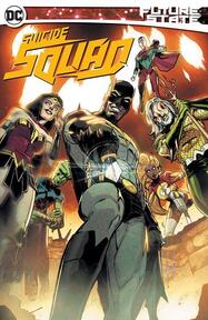 Future State: Suicide Squad  