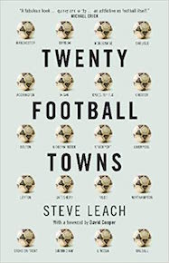 Twenty Football Towns