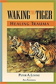 Waking The Tiger - Healing Trauma