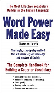 Word Power Made Easy