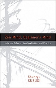 Zen Mind, Beginners Mind