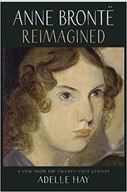 Anne Brontë Reimagined