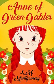 Anne of Green Gables 8-Book Set