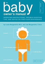 The Baby Owners Manual
