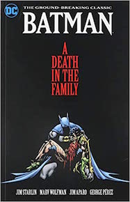 Batman: A Death In The Family