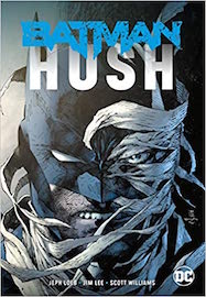 Batman:Hush (NE)