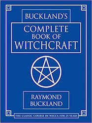 Bucklands Complete Book of Witches