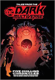 Tales from the DC Dark Multiverse