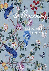 de Gournay: Art on the Walls