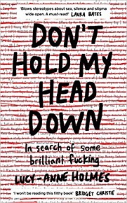 Don't Hold My Head Down