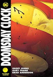 Doomsday Clock: The Complete Collection