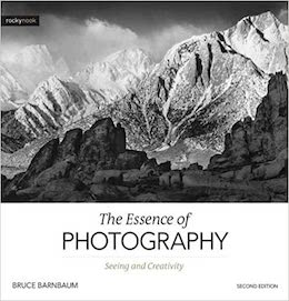The Essence of Photography, 2nd Edition