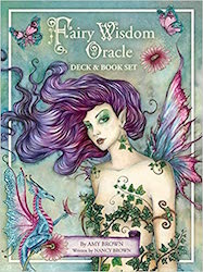 Fairy Wisdom Oracle Deck