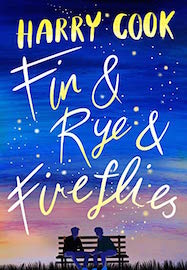 Fin & Rye & Fireflies