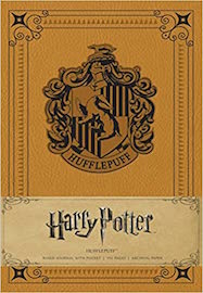 Harry Potter: Hufflepuff