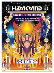 Hawkwind: Days of The Underground