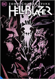 John Constantine, Hellblazer Vol. 2