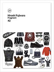 Hiroshi Fujiwara: Fragment, #2