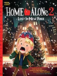 Home Alone 2: Lost In New York