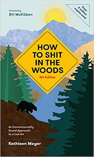 How To Shit in The Woods 4th Ed