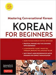 Korean For Beginners