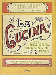 La Cucina