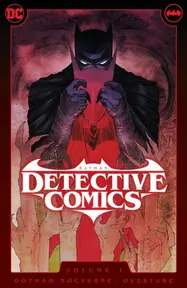 Batman: Detective Comics Vol. 1