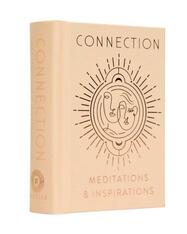 Connection: Meditations & Inspirations  Mini Book