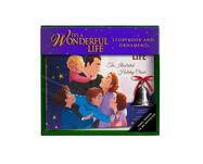 It's a Wonderful Life: The Illustrated Holiday Classic Gift Set (Book + Bell)
