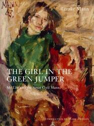 The Girl In The Green Jumper