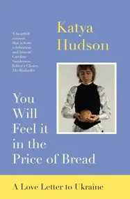 You Will Feel It in The Price of Bread
