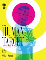 The Human Target Volume One