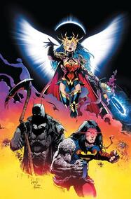 Dark Nights: Death Metal