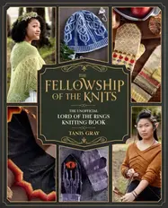 The Fellowship of the Knits