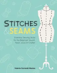 Stitches and Seams