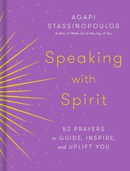 Speaking With Spirit