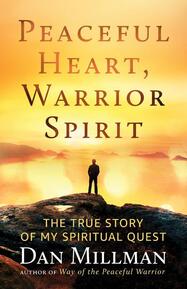 Peaceful Heart, Warrior Spirit