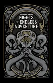 Dungeons & Dragons: Nights of Endless Adventure