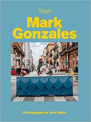 Mark Gonzales