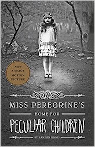 Miss Peregrine's Home For Peculiar