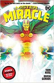 Mister Miracle: The Complete Series