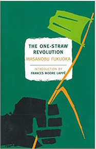 The One-Straw Revolution