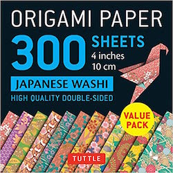 Origami Pape - Japanese Washi Pat