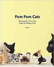 Pom Pom Cats