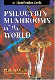 Psilocybin Mushrooms Of The World