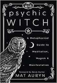 Psychic Witch