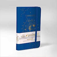 HP: Ravenclaw Constellation Pocket Journal