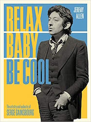 Relax Baby Be Cool